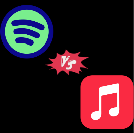 War of the Music Apps