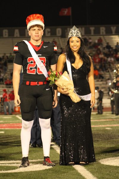 Homecoming Highlights