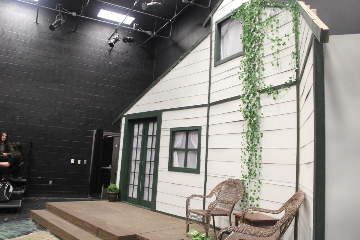 Where Young Performers Shine