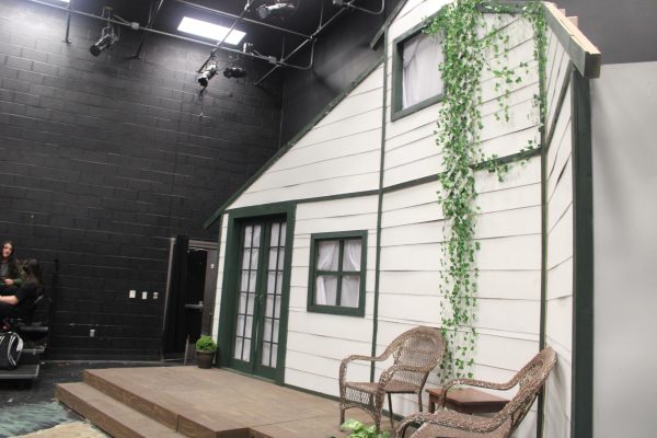 Where Young Performers Shine