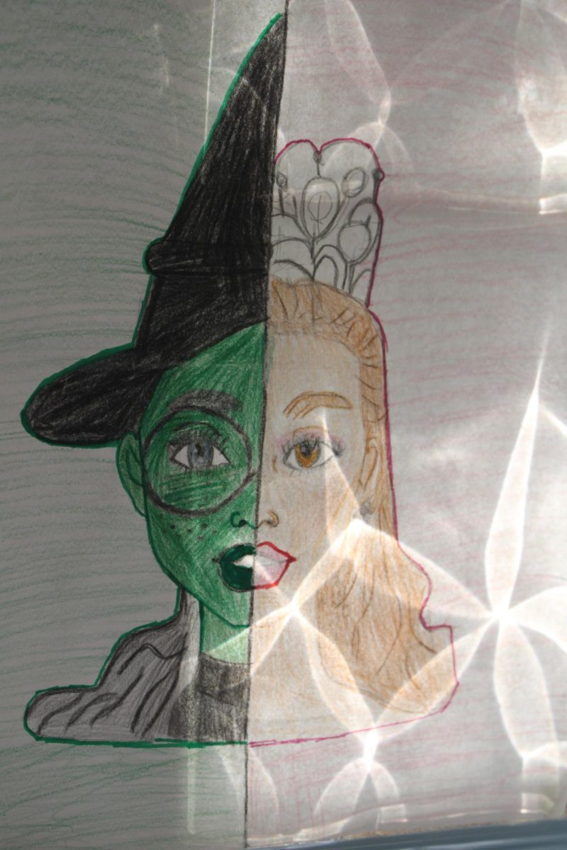 Wicked: For Good, Shines Sweetness On Audiences Hearts