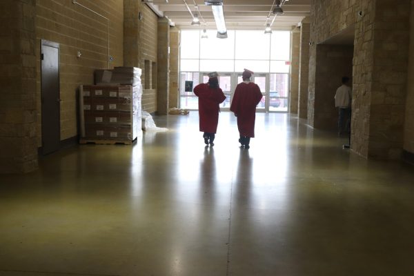 Silent Hallways, Summer Calling